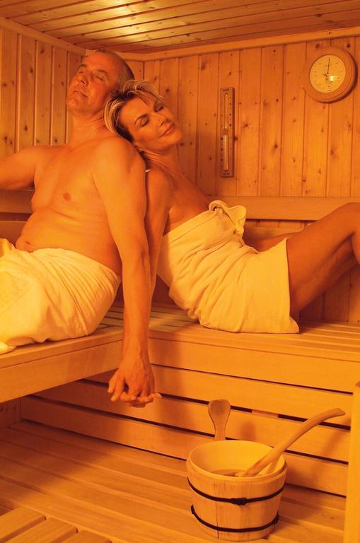 B&B Hotel Alpenrose Rooms & Apartments Valles Exterior foto